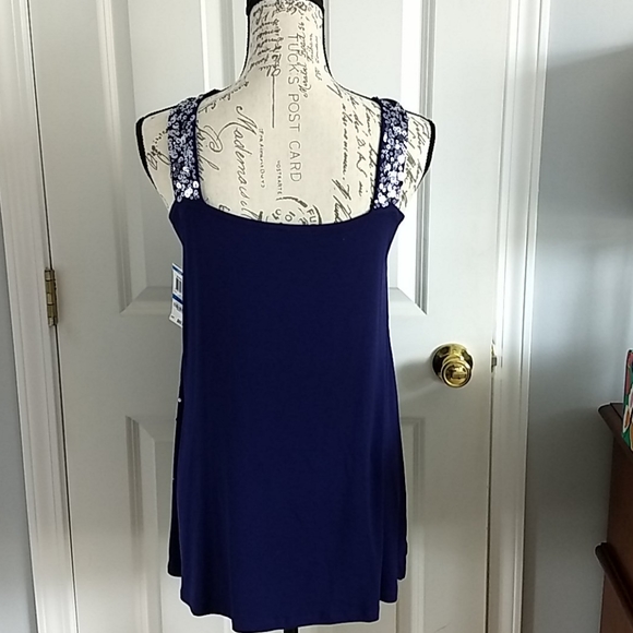 🆕 Women's sequence tank top - Picture 4 of 8